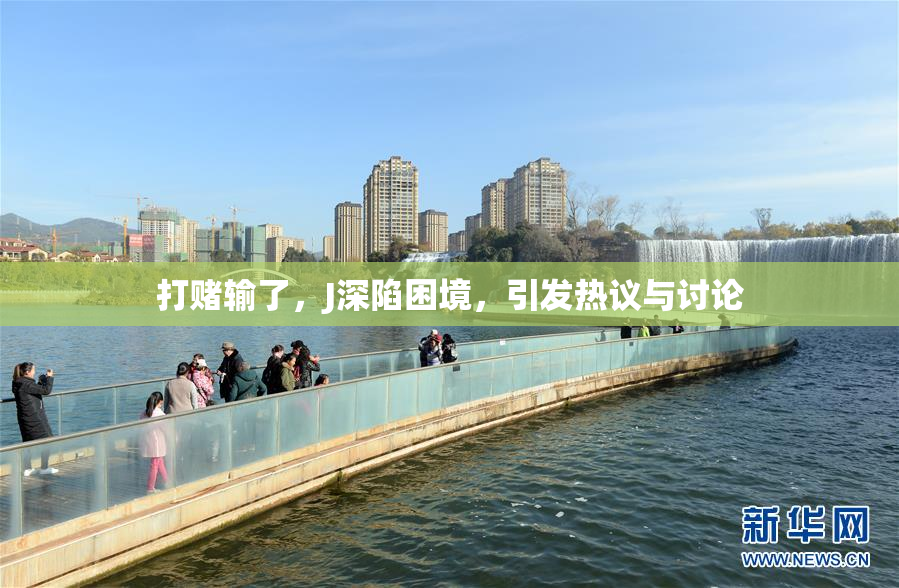 打赌输了，J深陷困境，引发热议与讨论