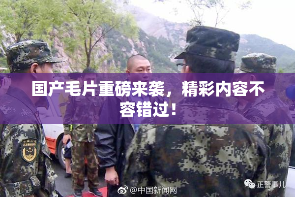 国产毛片重磅来袭，精彩内容不容错过！