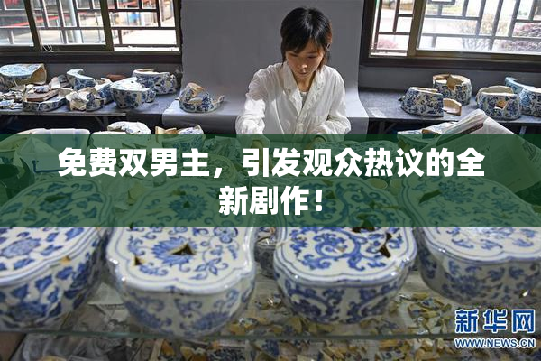 免费双男主，引发观众热议的全新剧作！