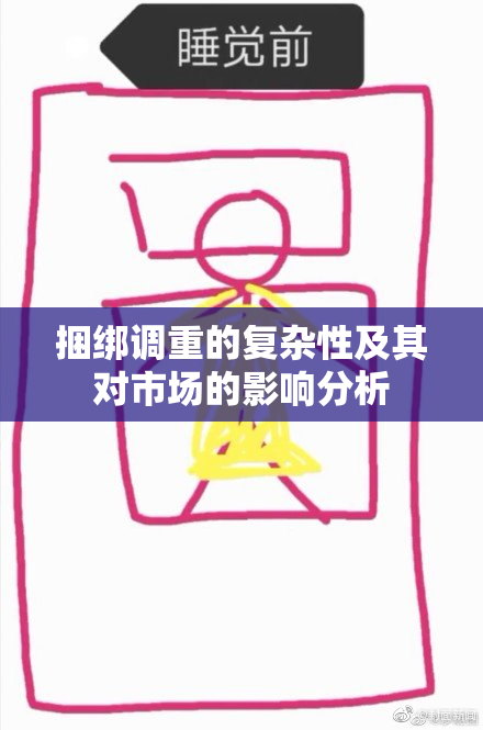 捆绑调重的复杂性及其对市场的影响分析