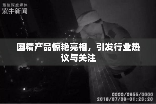 国精产品惊艳亮相，引发行业热议与关注