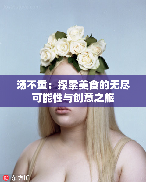 汤不重：探索美食的无尽可能性与创意之旅