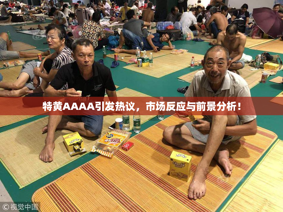 特黄AAAA引发热议，市场反应与前景分析！
