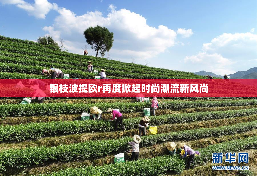 银枝波提欧r再度掀起时尚潮流新风尚