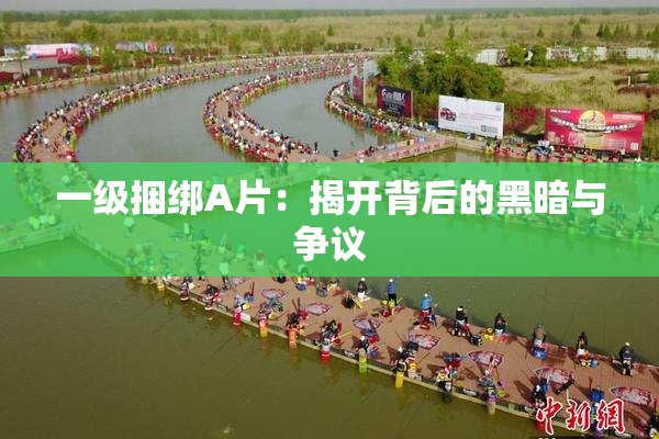 一级捆绑A片：揭开背后的黑暗与争议