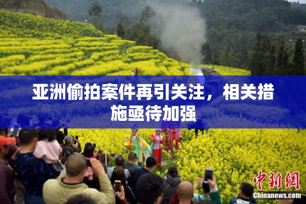 亚洲偷拍案件再引关注，相关措施亟待加强