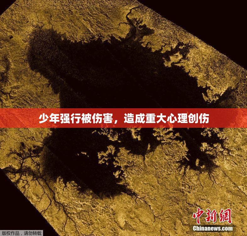 少年强行被伤害，造成重大心理创伤