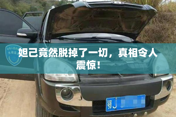 妲己竟然脱掉了一切，真相令人震惊！