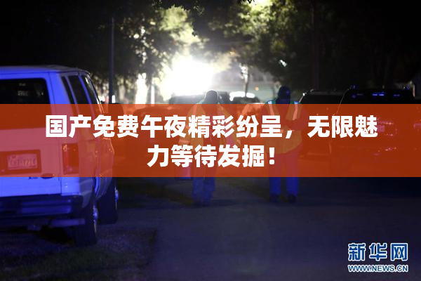 国产免费午夜精彩纷呈，无限魅力等待发掘！