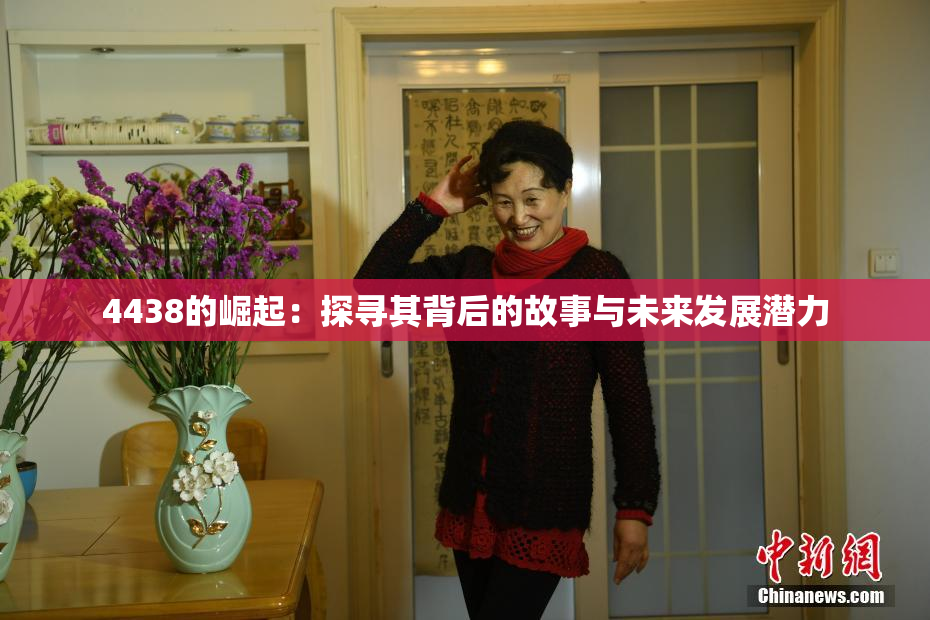 4438的崛起：探寻其背后的故事与未来发展潜力