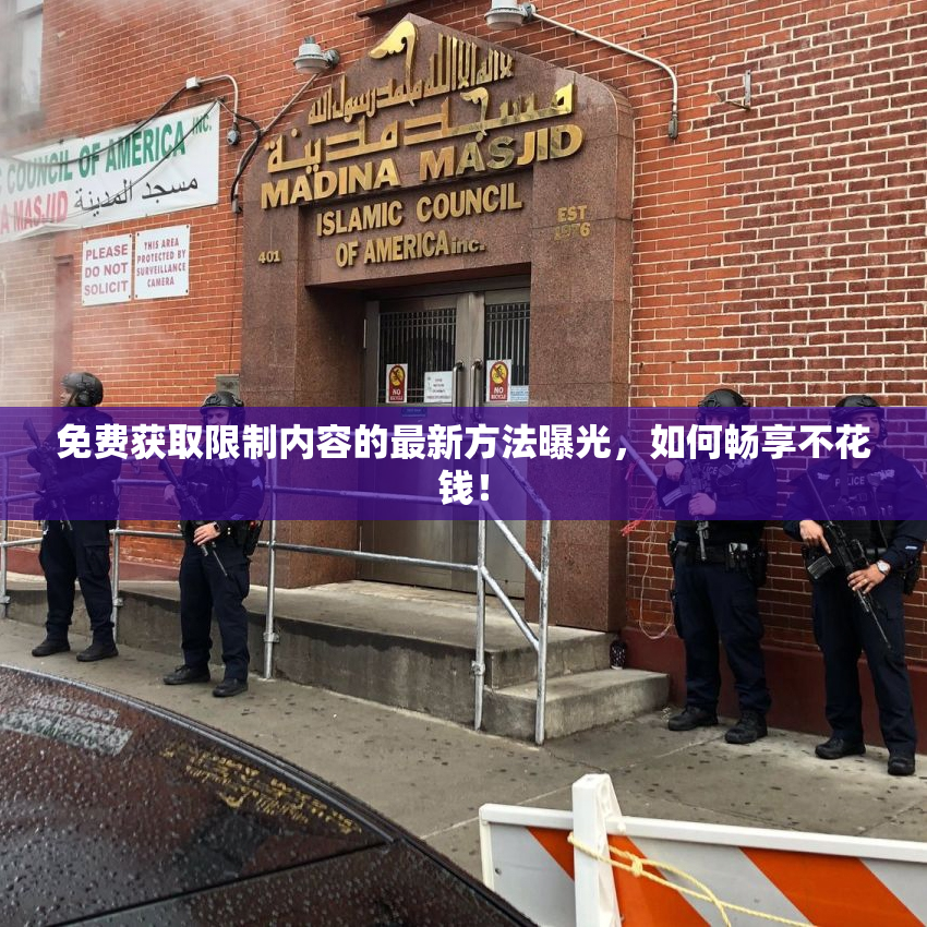 免费获取限制内容的最新方法曝光，如何畅享不花钱！