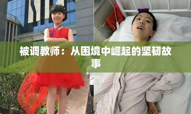 被调教师：从困境中崛起的坚韧故事