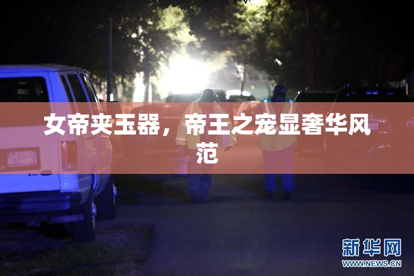 女帝夹玉器，帝王之宠显奢华风范