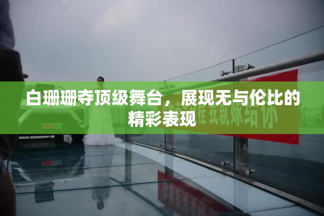 白珊珊夺顶级舞台，展现无与伦比的精彩表现