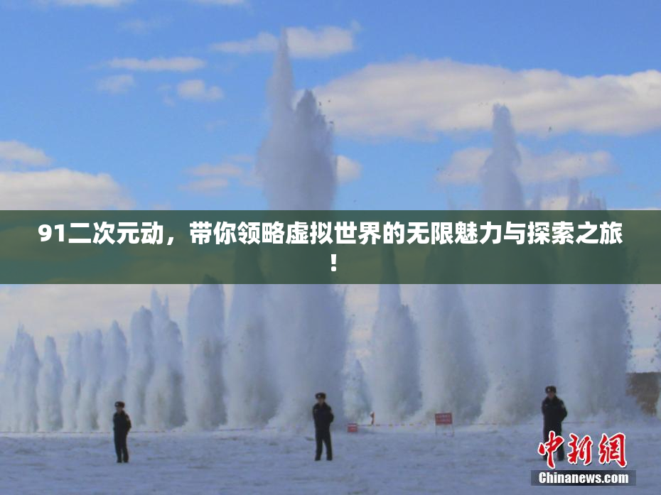 91二次元动，带你领略虚拟世界的无限魅力与探索之旅！