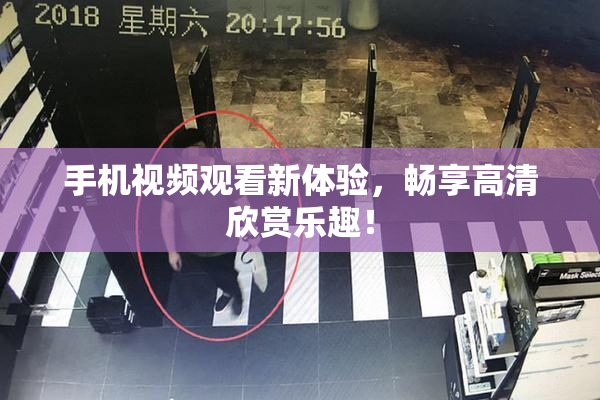 手机视频观看新体验，畅享高清欣赏乐趣！