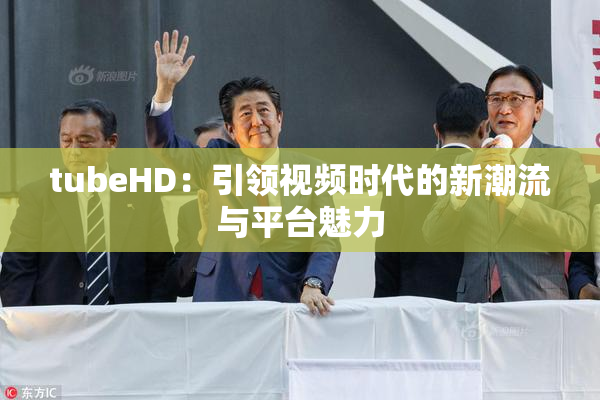 tubeHD：引领视频时代的新潮流与平台魅力