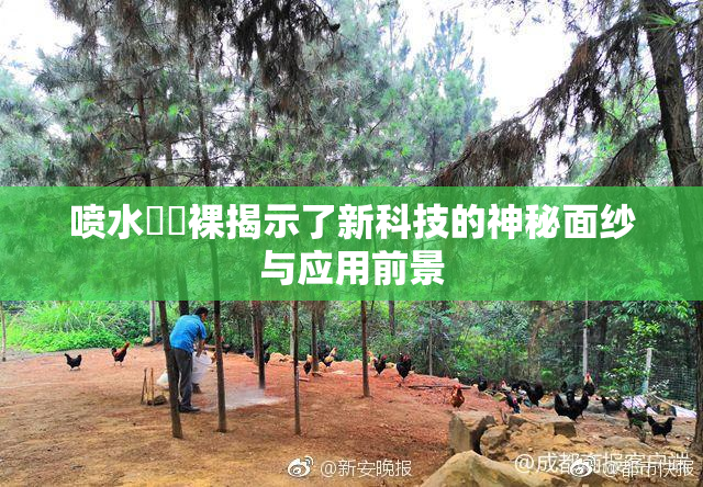 喷水❌‌裸揭示了新科技的神秘面纱与应用前景