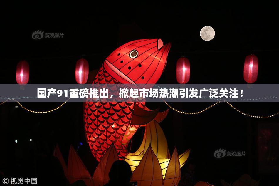 国产91重磅推出，掀起市场热潮引发广泛关注！