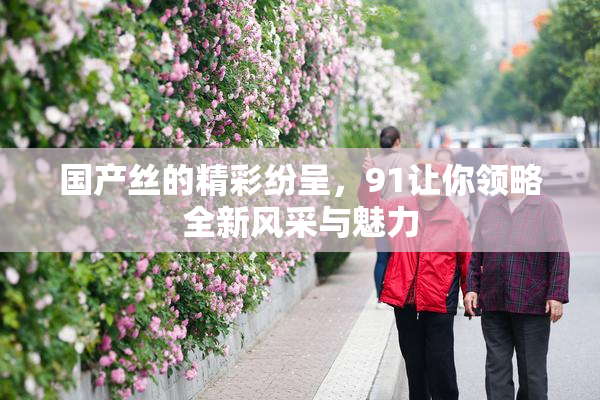 国产丝的精彩纷呈，91让你领略全新风采与魅力