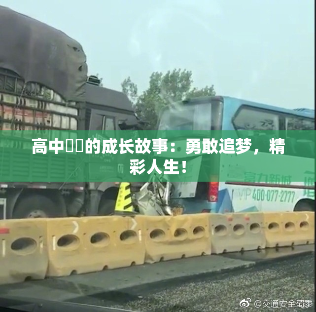 高中妺妺的成长故事：勇敢追梦，精彩人生！