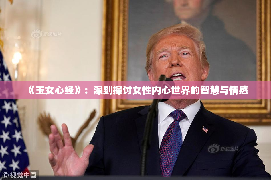 《玉女心经》：深刻探讨女性内心世界的智慧与情感
