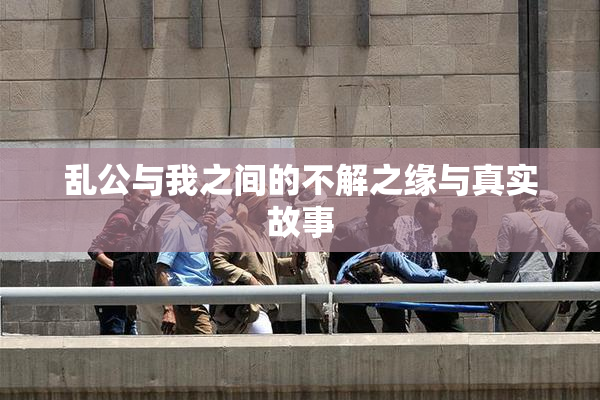 乱公与我之间的不解之缘与真实故事