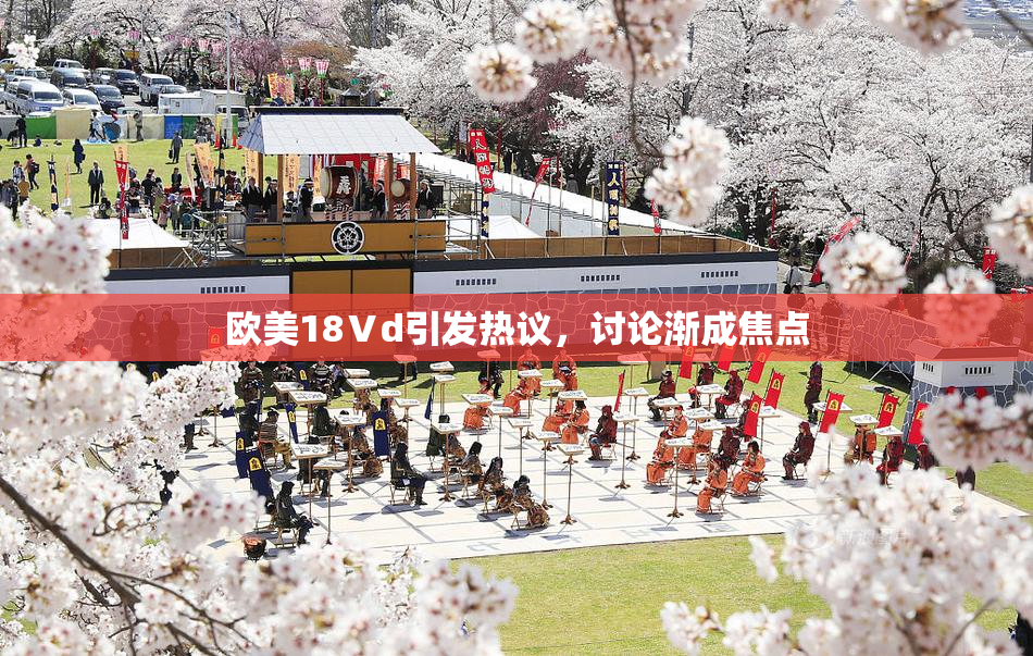 欧美18Ⅴd引发热议，讨论渐成焦点