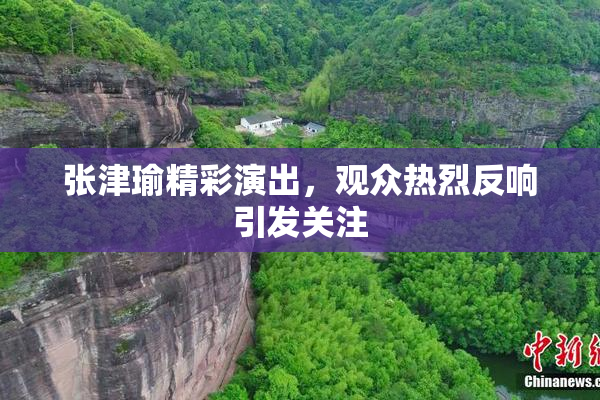张津瑜精彩演出，观众热烈反响引发关注