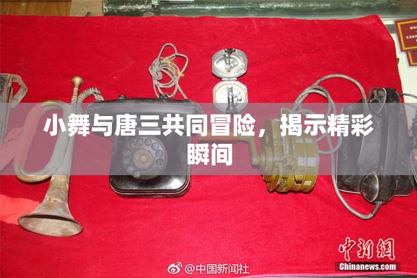 小舞与唐三共同冒险，揭示精彩瞬间