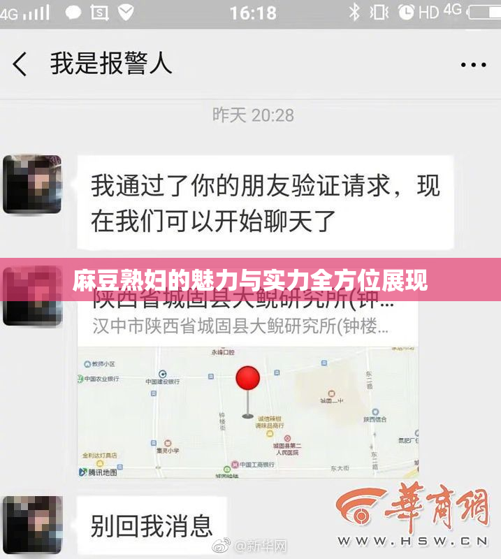 麻豆熟妇的魅力与实力全方位展现