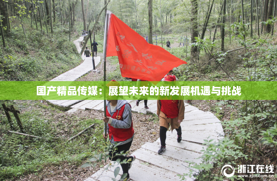 国产精品传媒：展望未来的新发展机遇与挑战