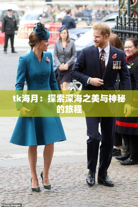 tk海月：探索深海之美与神秘的旅程