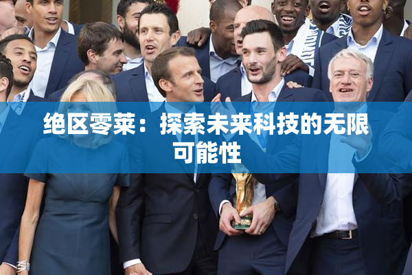 绝区零莱：探索未来科技的无限可能性