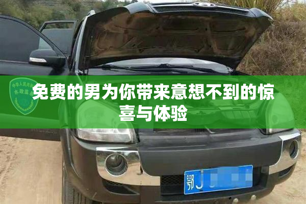 免费的男为你带来意想不到的惊喜与体验