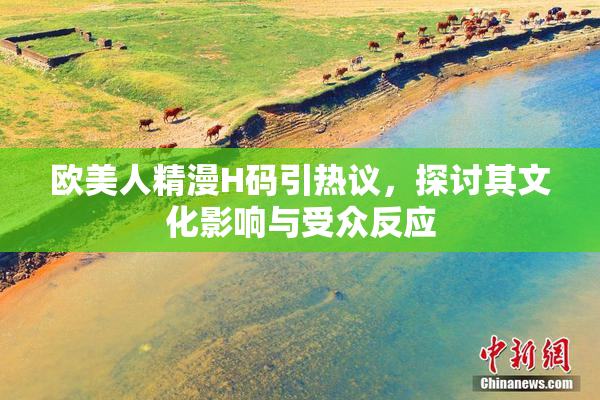 欧美人精漫H码引热议，探讨其文化影响与受众反应