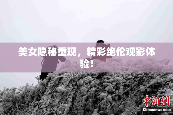 美女隐秘重现，精彩绝伦观影体验！