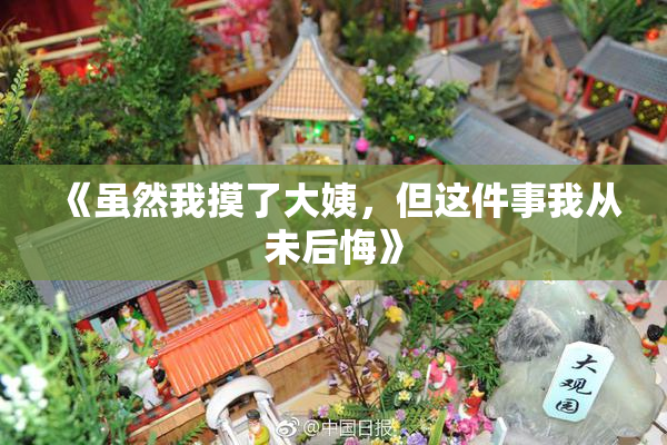 《虽然我摸了大姨，但这件事我从未后悔》