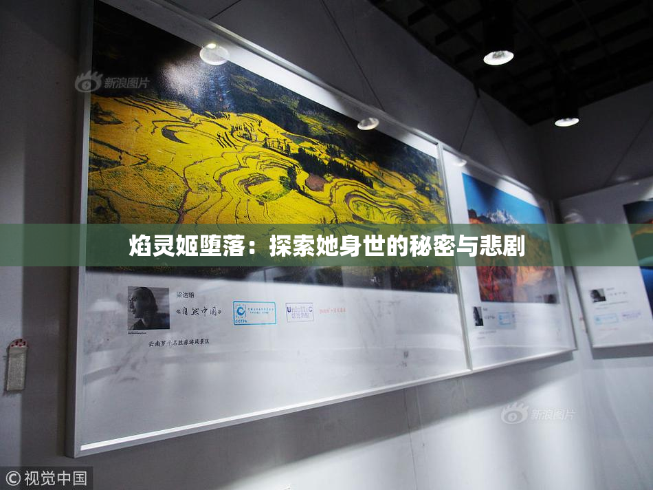 焰灵姬堕落：探索她身世的秘密与悲剧