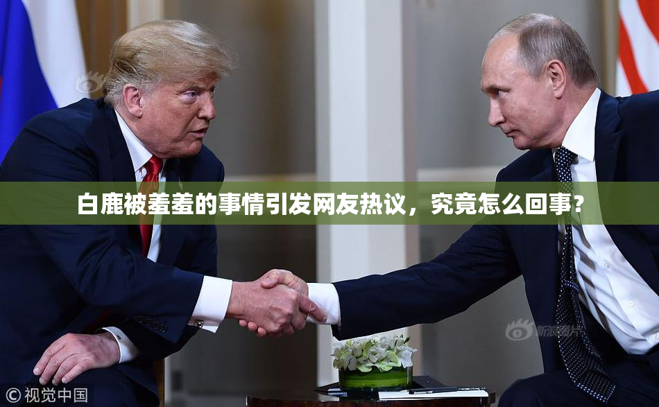 白鹿被羞羞的事情引发网友热议，究竟怎么回事？