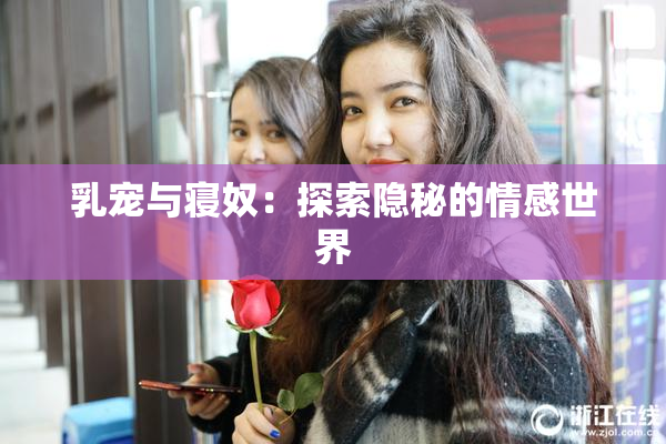 乳宠与寝奴：探索隐秘的情感世界
