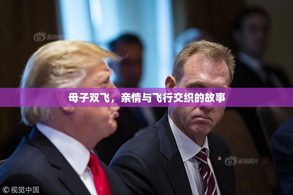 母子双飞，亲情与飞行交织的故事