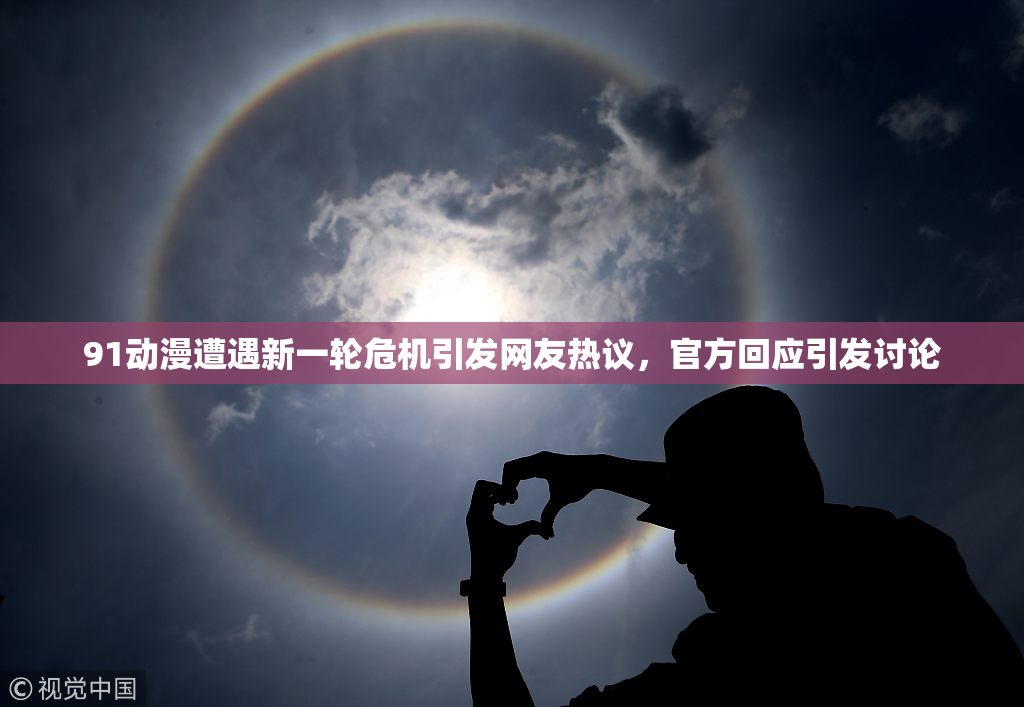 91动漫遭遇新一轮危机引发网友热议，官方回应引发讨论