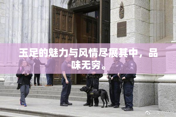 玉足的魅力与风情尽展其中，品味无穷。