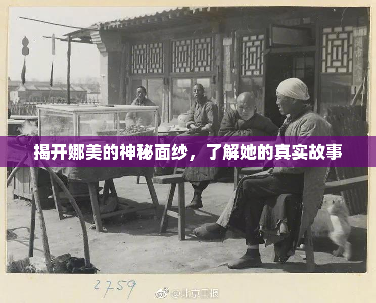 揭开娜美的神秘面纱，了解她的真实故事