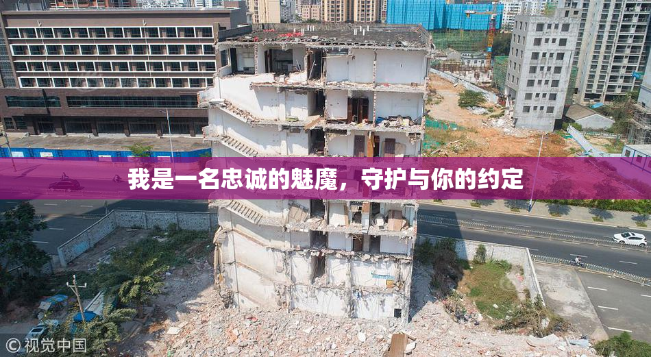 我是一名忠诚的魅魔，守护与你的约定