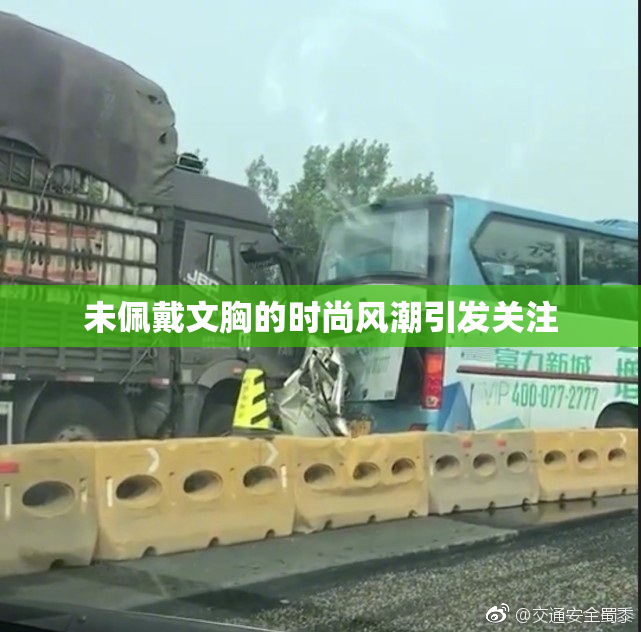 未佩戴文胸的时尚风潮引发关注