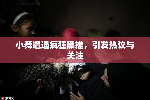 小舞遭遇疯狂揉搓，引发热议与关注