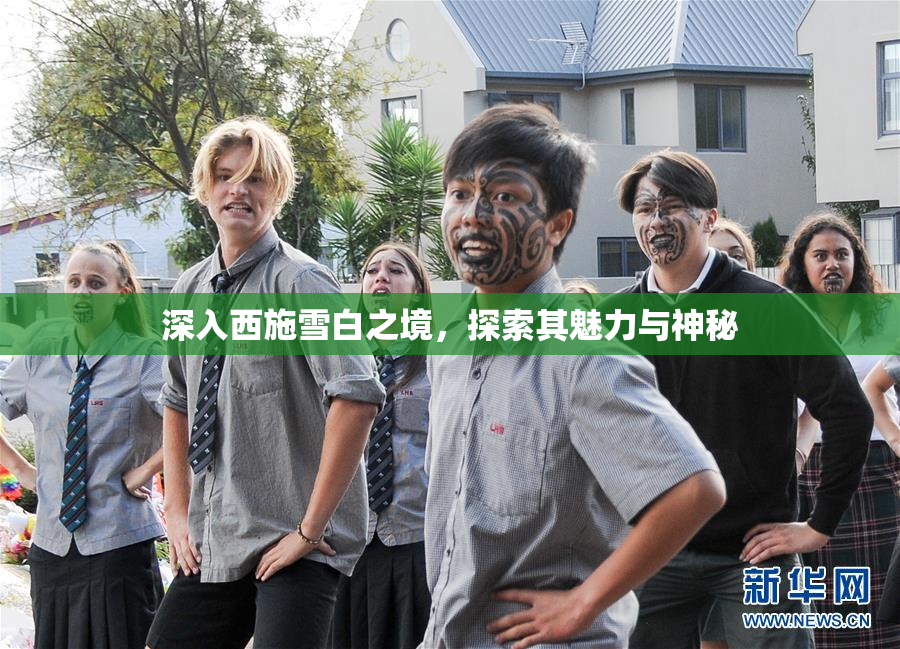 深入西施雪白之境，探索其魅力与神秘