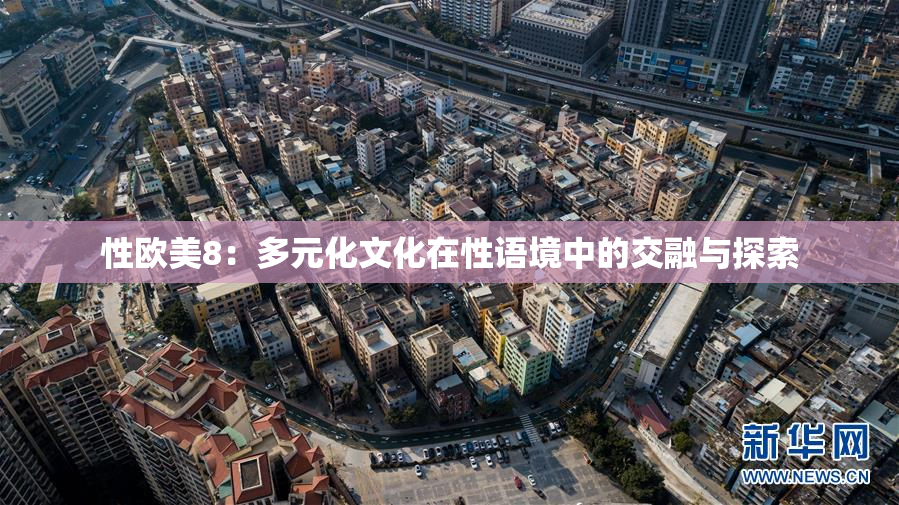 性欧美8：多元化文化在性语境中的交融与探索